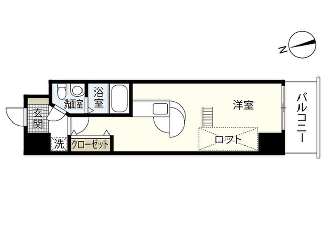 S-FORT鶴見町