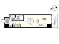 S-FORT鶴見町