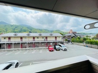 ※別号室の写真です