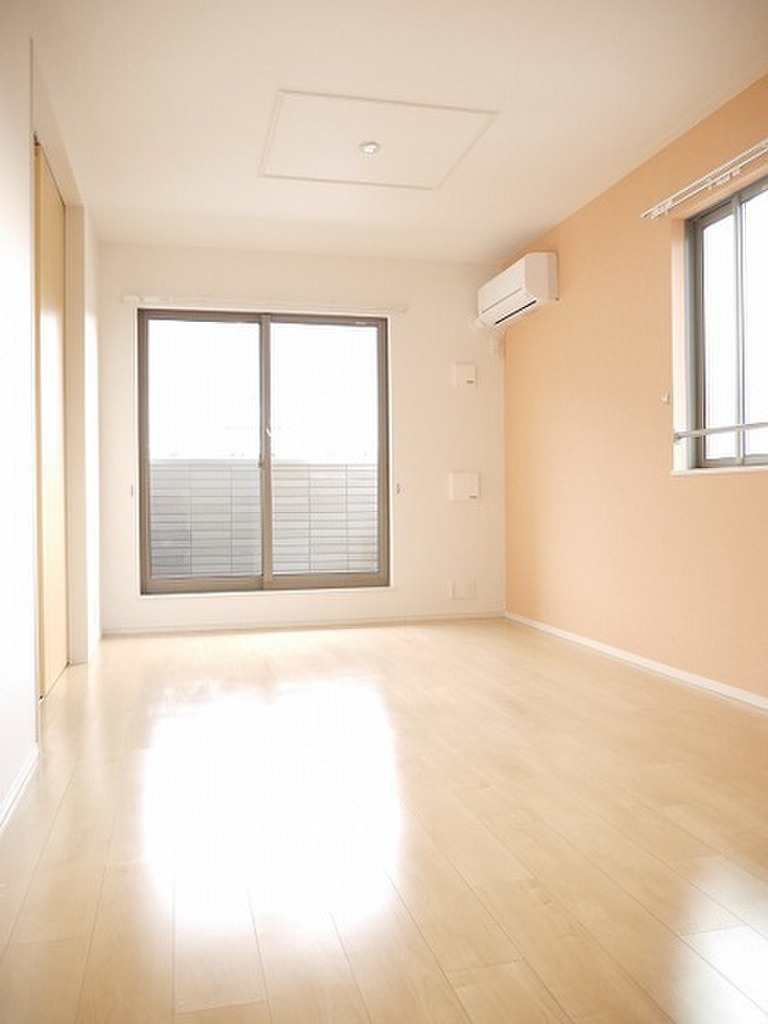 (2/22) 居室・リビング