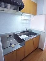 ※別号室の写真です。