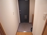 ※別号室の写真です。