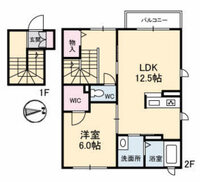 シャーメゾンKOBATAⅡ