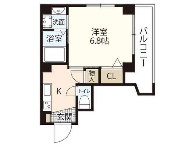 リフレスロイヤルシティⅢ