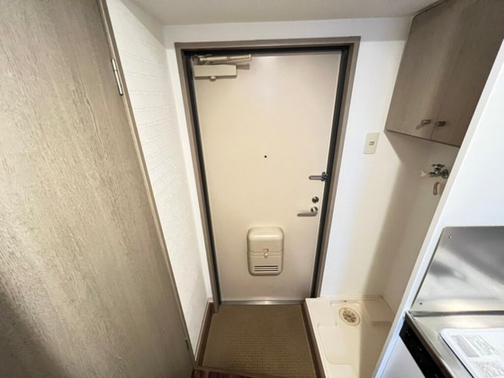 (10/23) 玄関 (10/23) 玄関