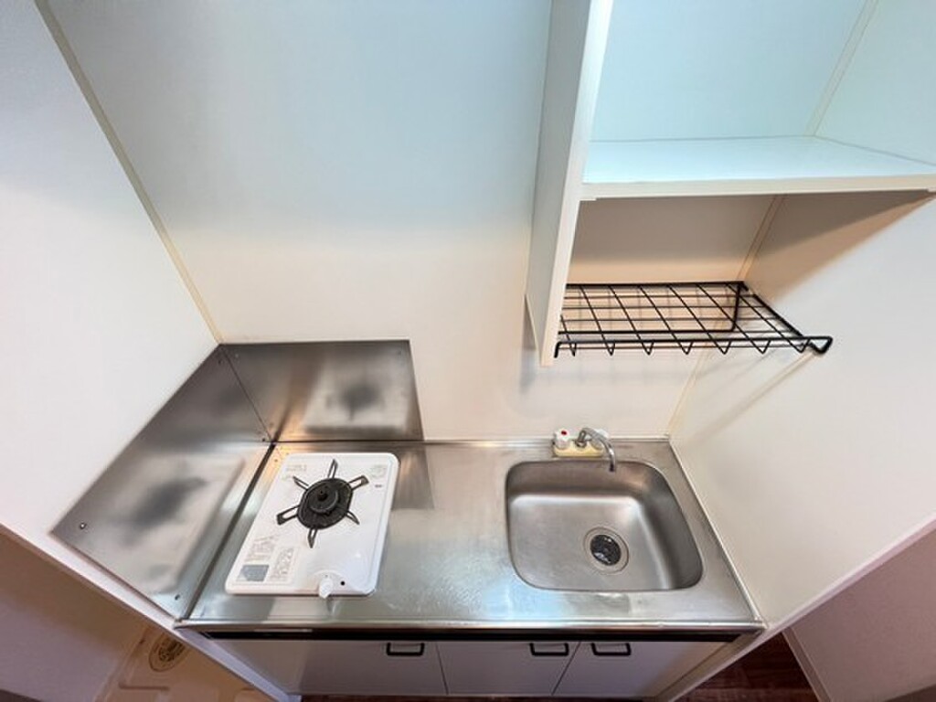 (3/23) キッチン (3/23) キッチン