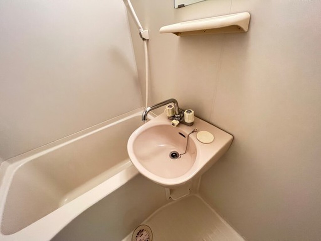 (12/23) 洗面所 (12/23) 洗面所