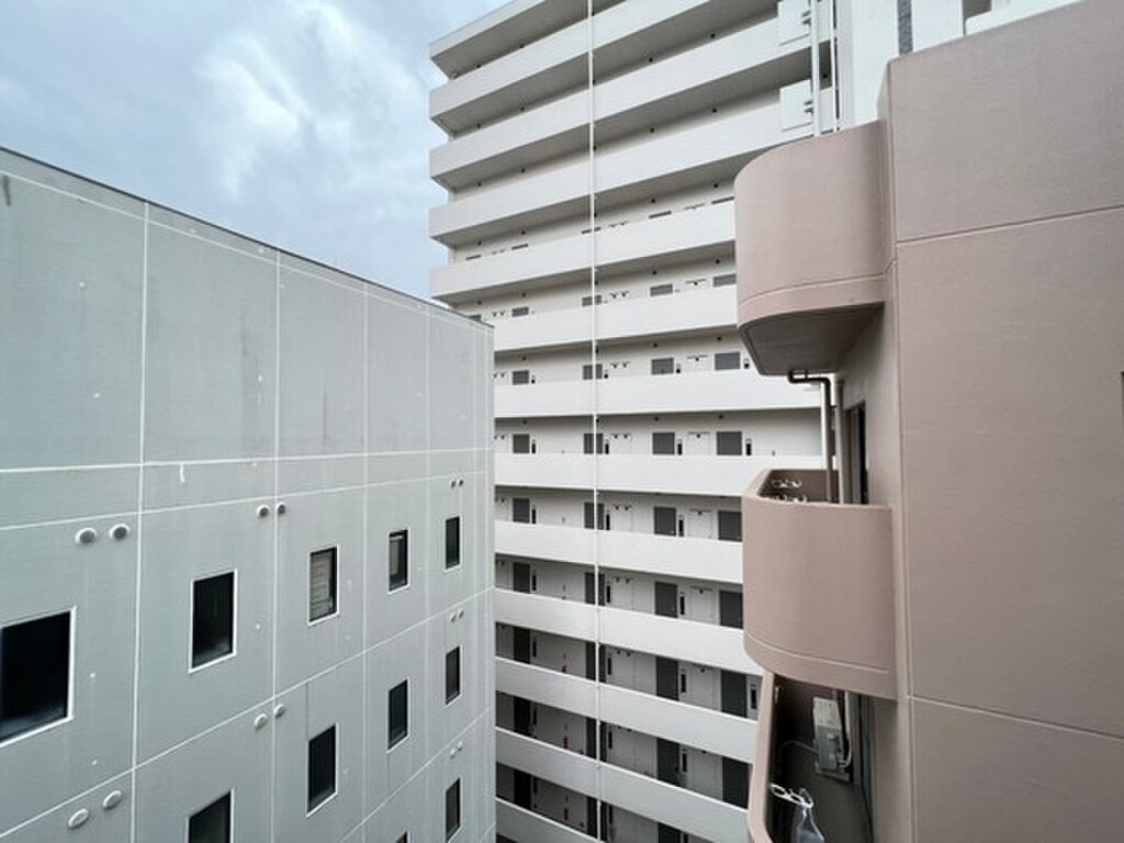 (5/23) 眺望 (5/23) 眺望