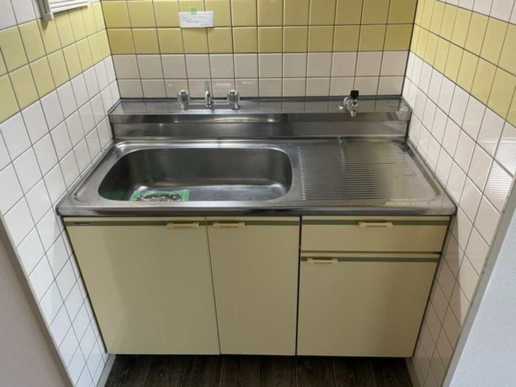 (5/23) キッチン (5/23) キッチン