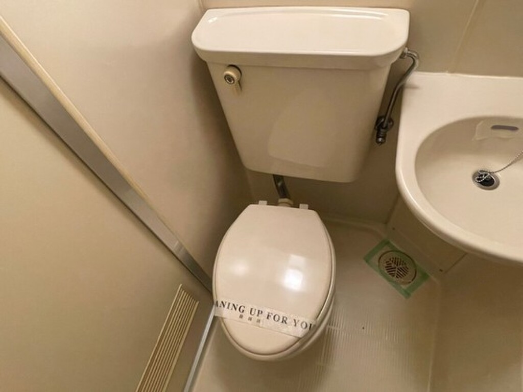 (7/23) トイレ (7/23) トイレ