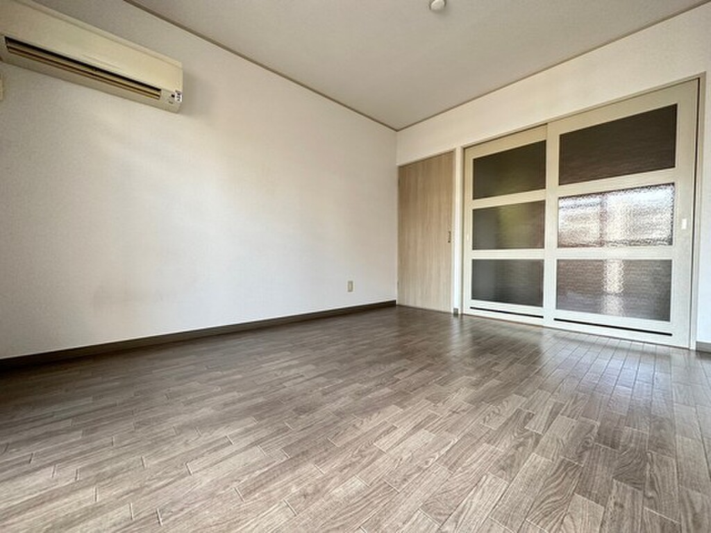 (6/25) 居室・リビング