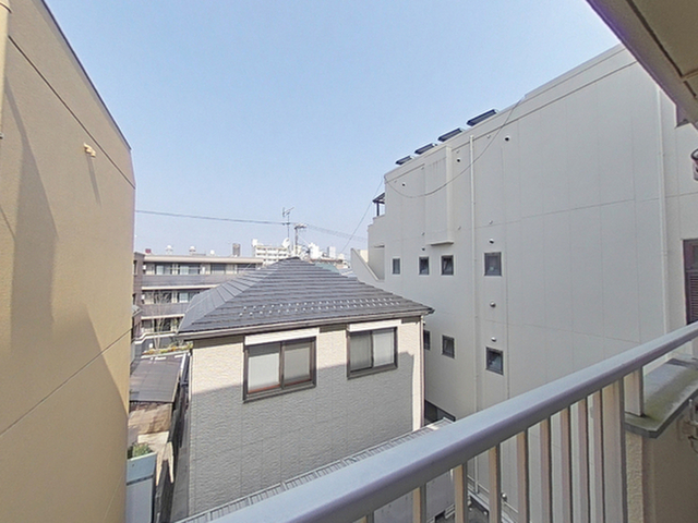 リベルタ東雲