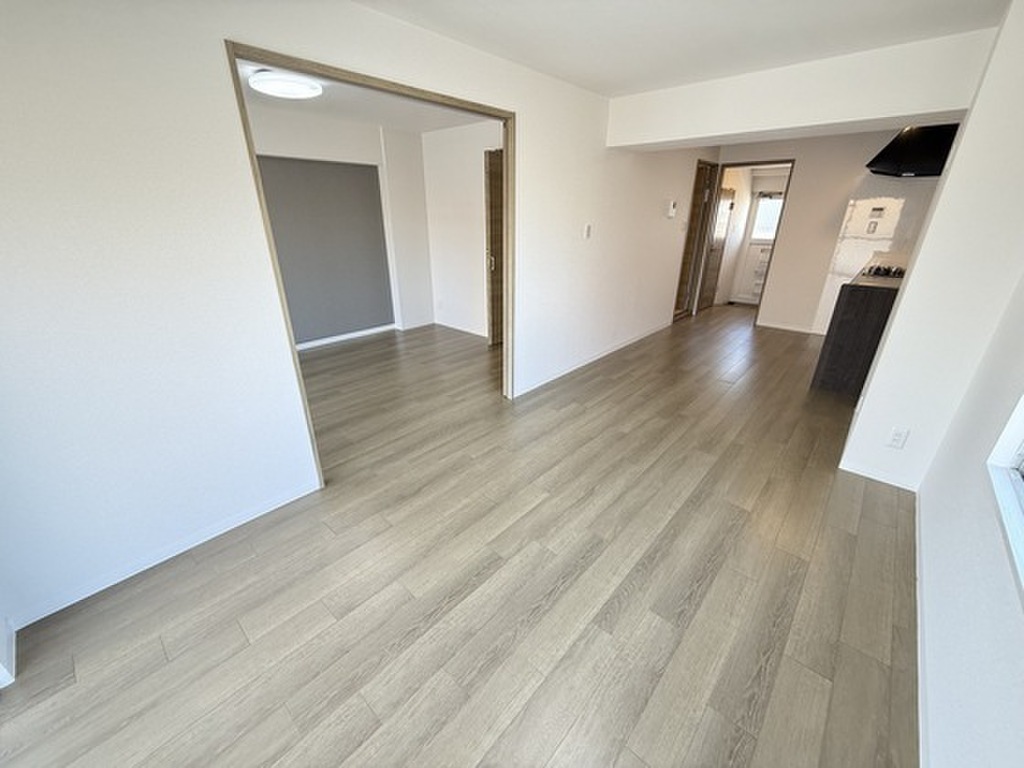 (2/20) 居室・リビング