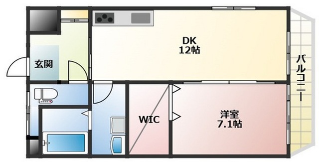 東雲翠苑