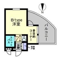 アルファ清心町