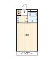 アルファ清心町