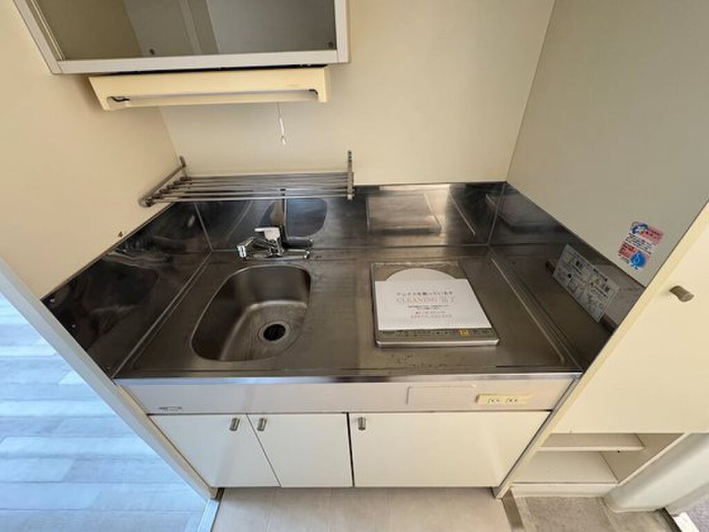 (3/25) キッチン (3/25) キッチン