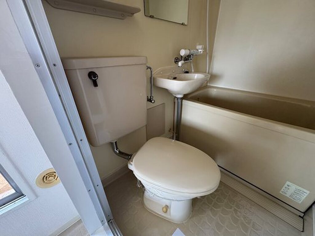 (5/25) トイレ (5/25) トイレ