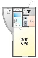 アルファ清心町