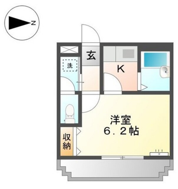 グランチェスタ