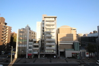 ※別部屋の写真です