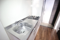 ※別部屋の写真です