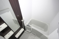 ※別部屋の写真です