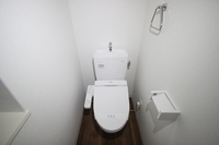 ※別部屋の写真です