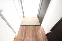 ※別部屋の写真です