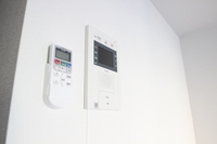 ※別部屋の写真です