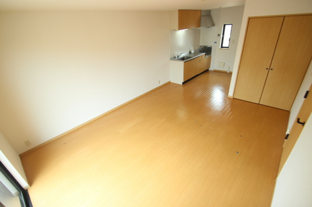 (2/27) 居室・リビング