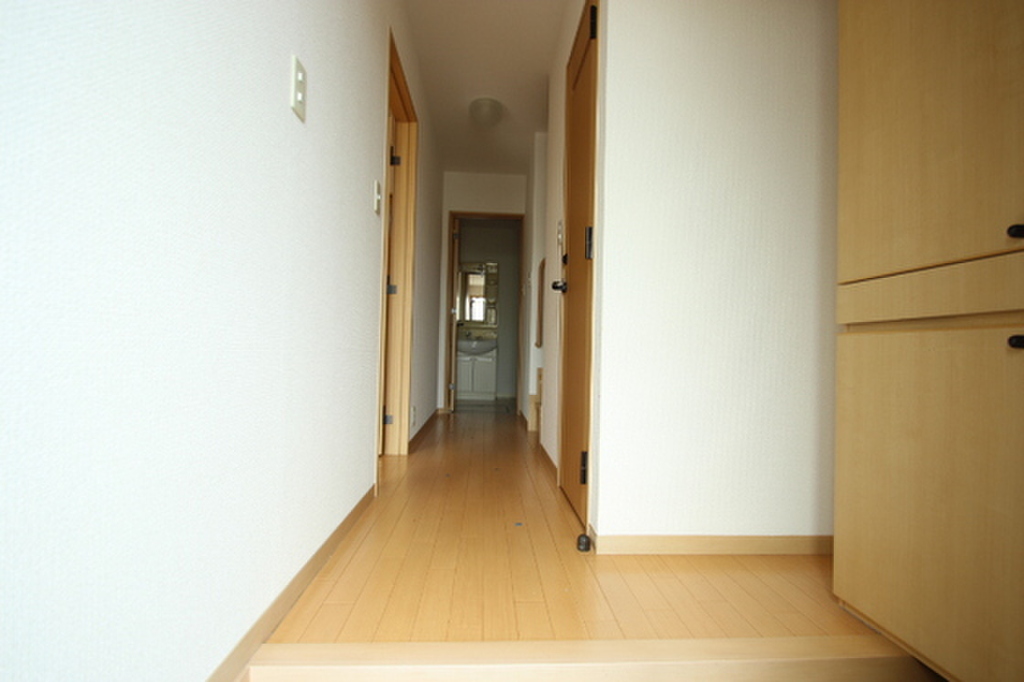 (9/27) 玄関