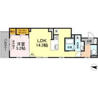 グランテリア楽々園W