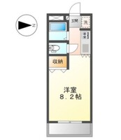 エトワールハイツⅡ