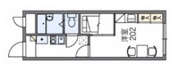 レオパレス国泰寺