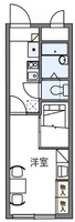レオパレス国泰寺