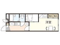 レオパレス国泰寺