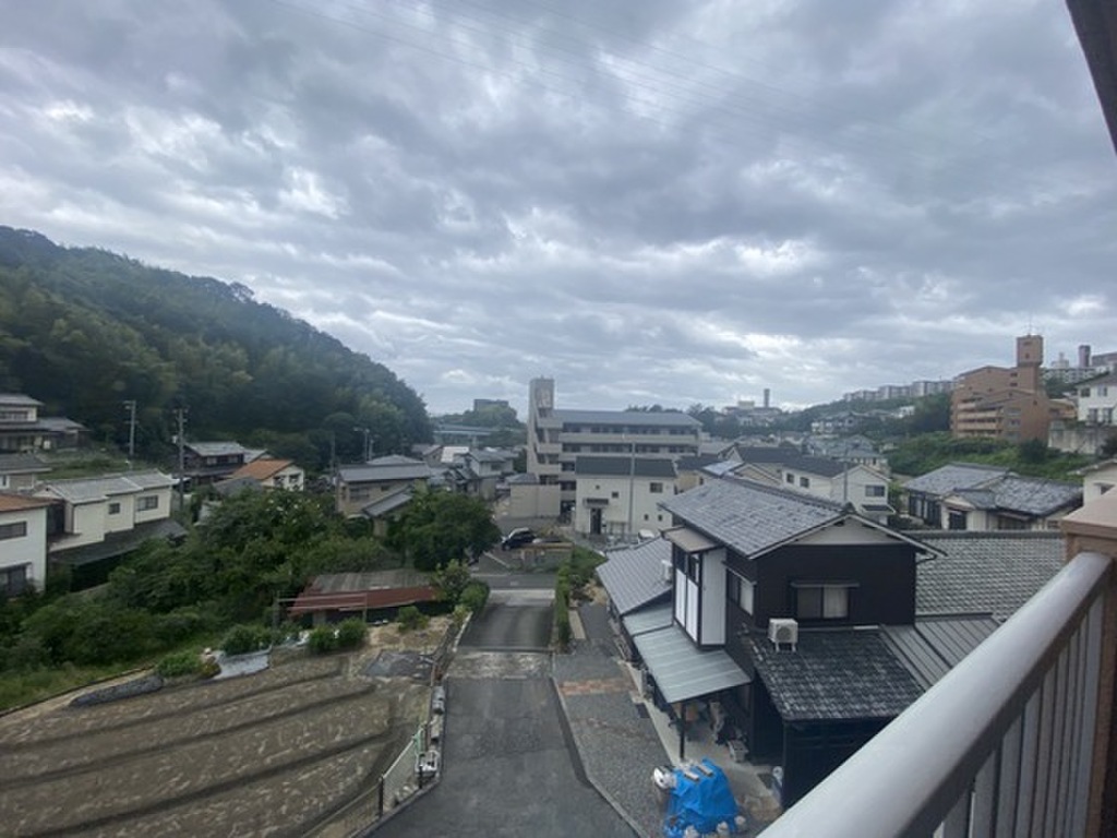 (3/25) 眺望 (3/25) 眺望