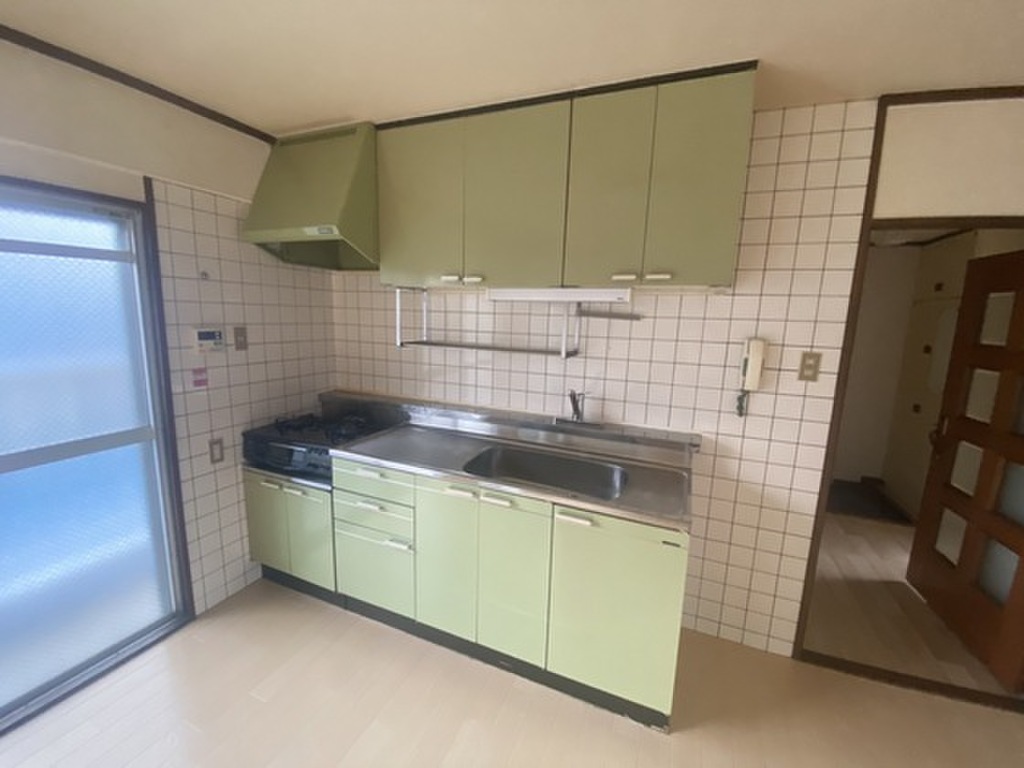 (6/25) キッチン (6/25) キッチン