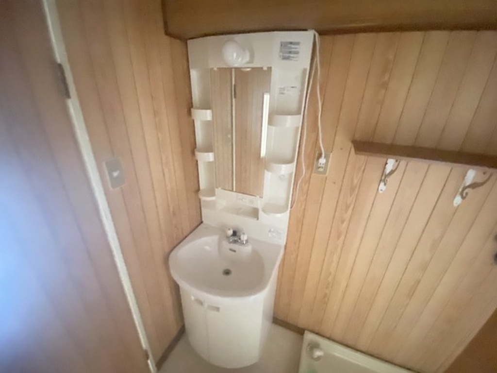 (9/25) 洗面所 (9/25) 洗面所