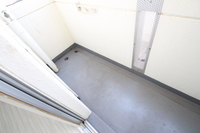 アルファ富田町