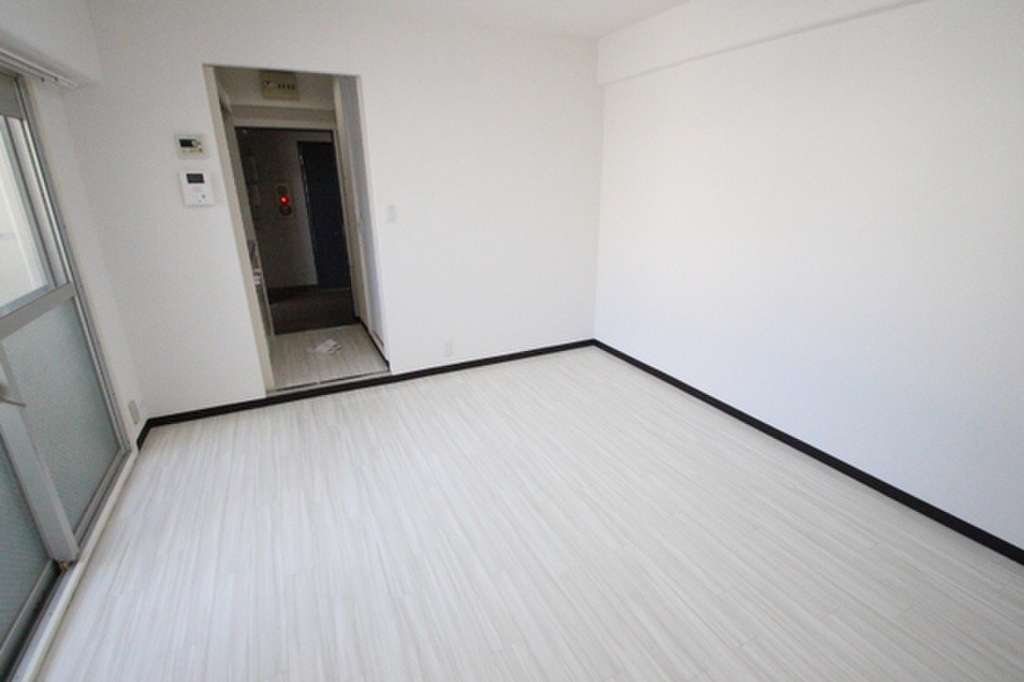 (3/28) 居室・リビング (3/28) 居室・リビング