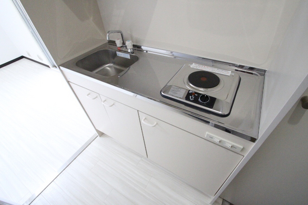 (4/28) キッチン (4/28) キッチン