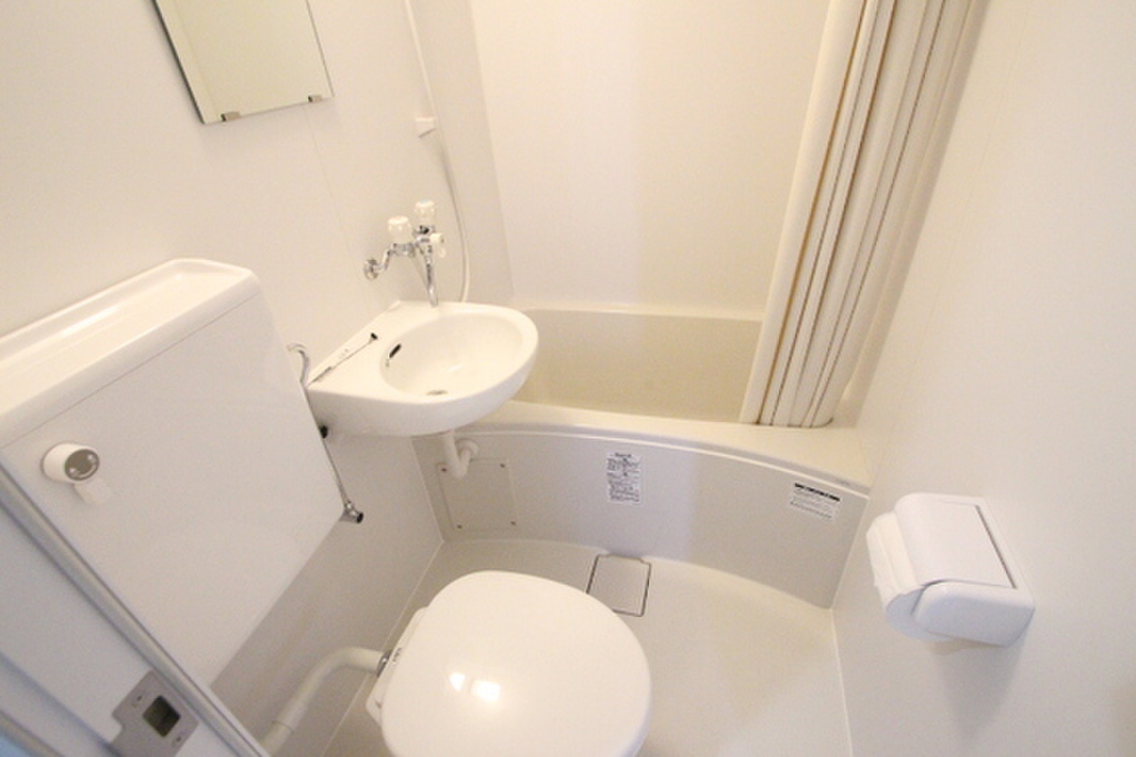 (7/28) 洗面所 (7/28) 洗面所