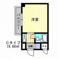 アルファ富田町