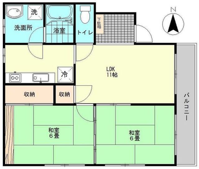 YS岩田町ビル
