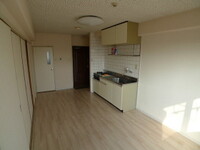 グランツ西古松Ⅱ