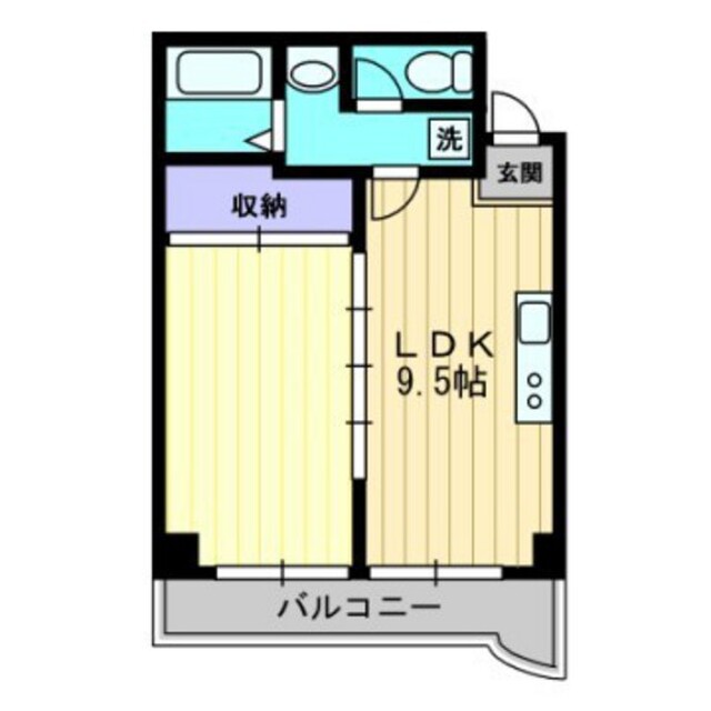 グランツ西古松Ⅱ