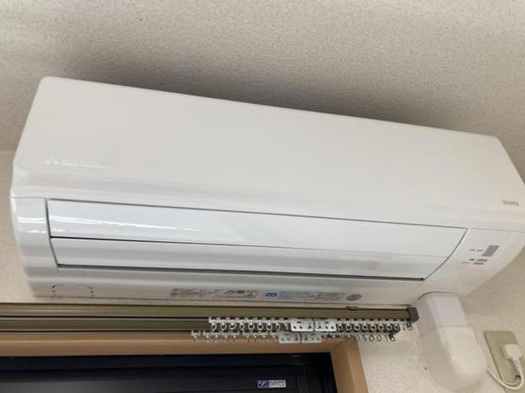 (11/19) ※他号室の写真です (11/19) ※他号室の写真です