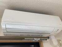 ※他号室の写真です